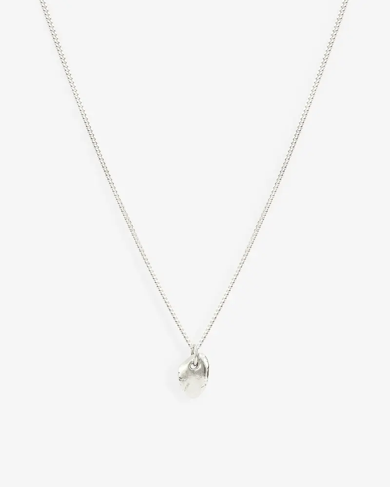 0126 | 925 Sterling Silver