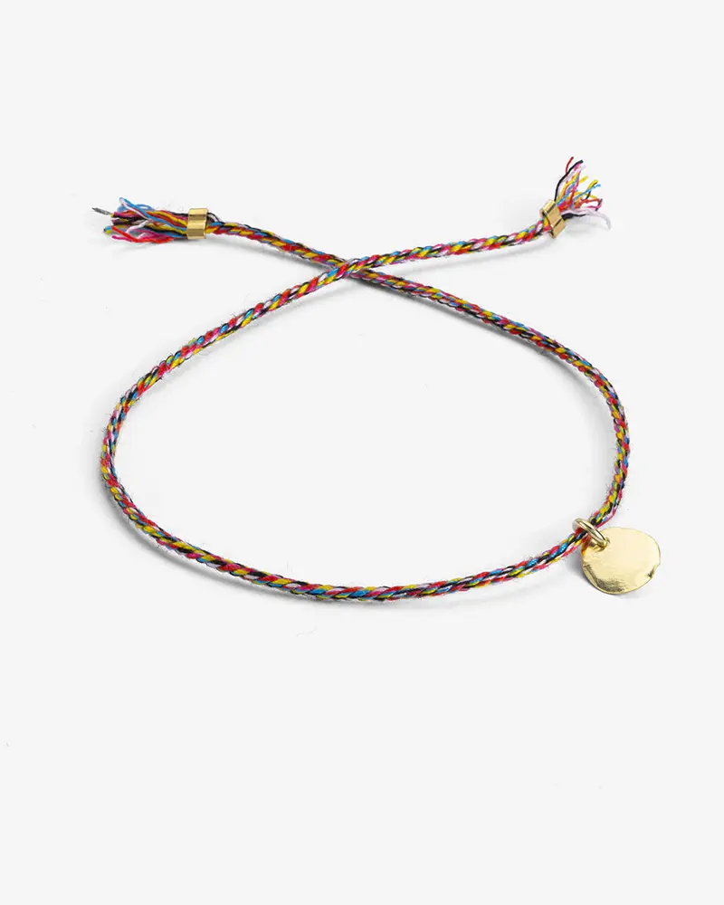 0222 | Gold Plated Silver