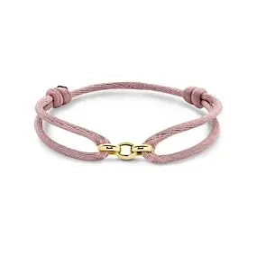14K Geelgouden Armband 5 mm – 4700314