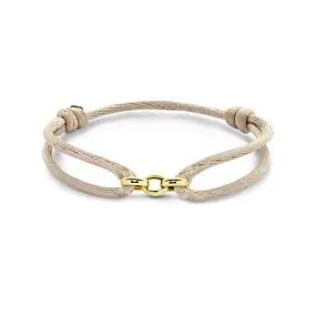 14K Geelgouden Armband 5 mm – 4700315
