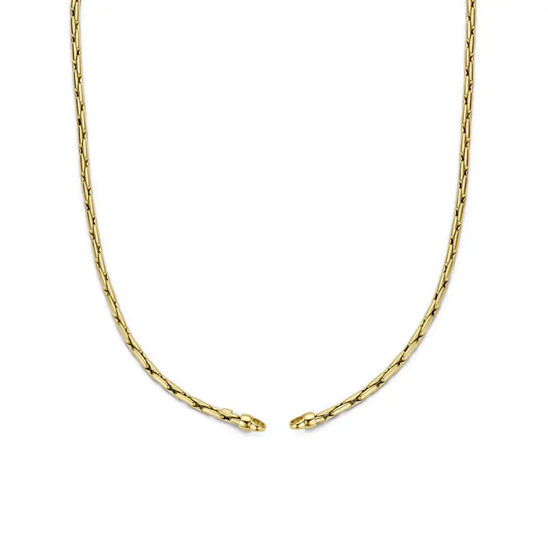 14K Geelgouden Ketting 2,7 mm – 4032156
