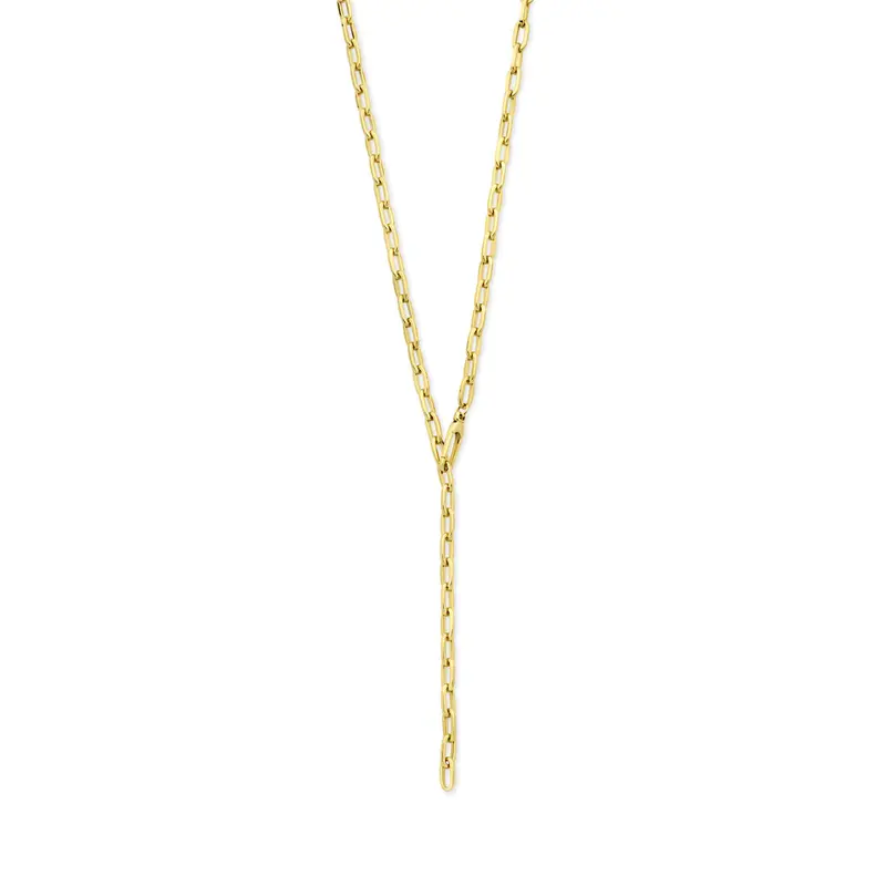 14K Geelgouden Ketting 4,7 mm – 4035282