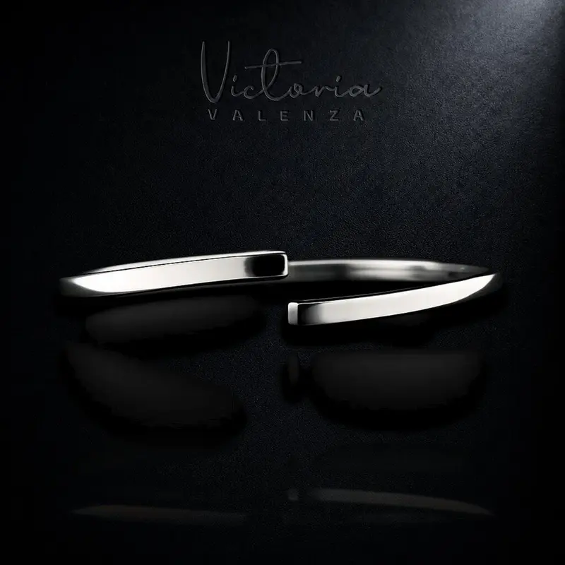 925 Sterling Zilveren Armband