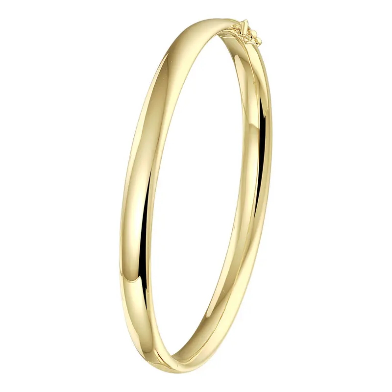 9K Geelgouden Armband 60 mm – 8001104