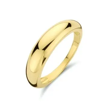 9K ring balloon 9K geelgoud