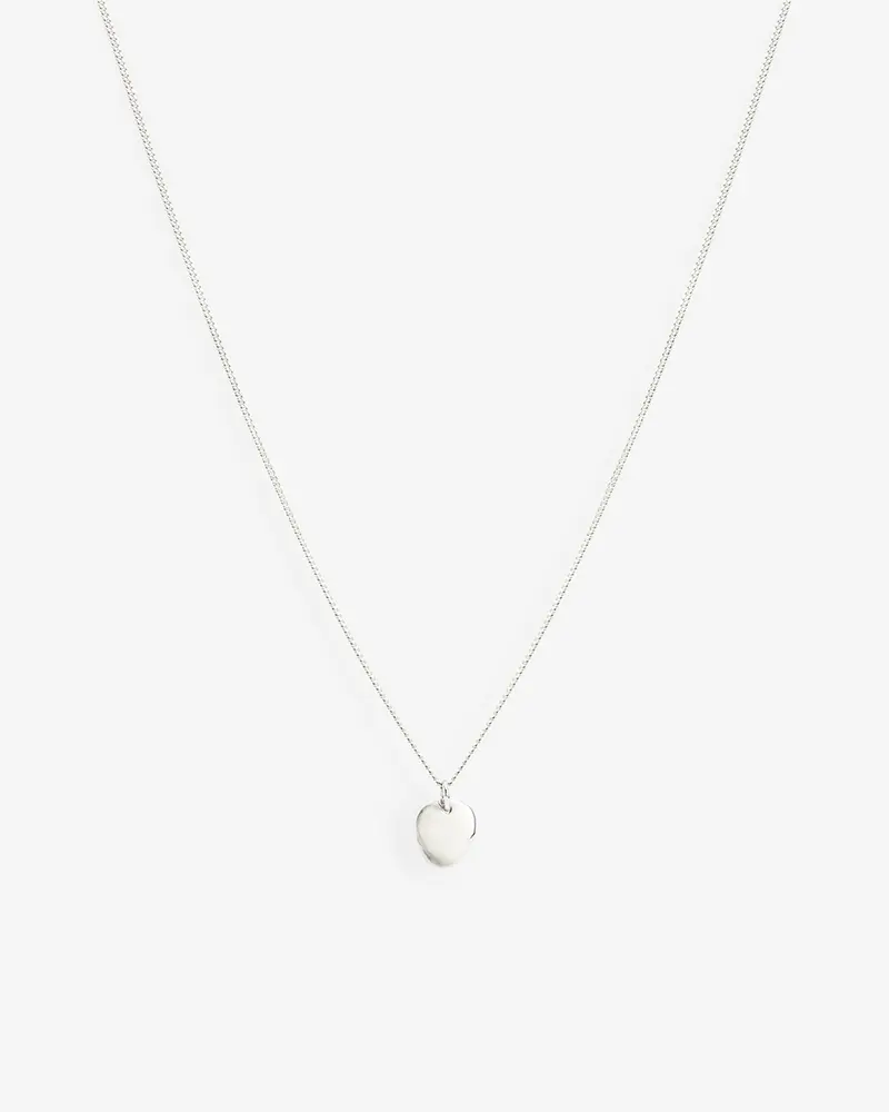 Affected S | 925 Sterling Silver