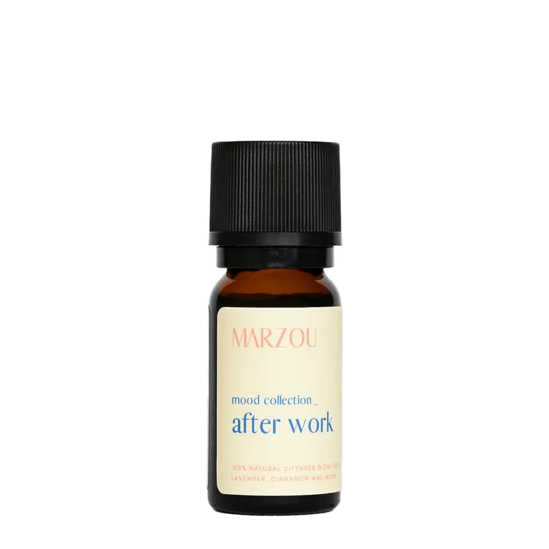 After Work Diffuser Blend