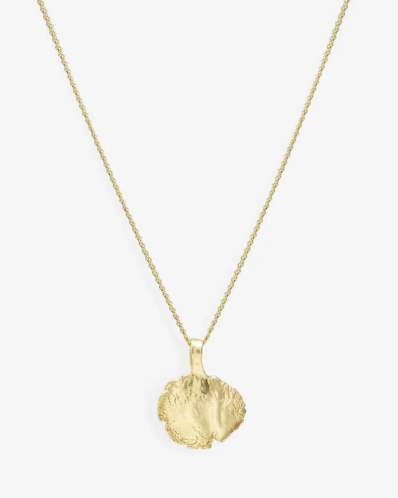 Afterglow | Gold Plated Silver