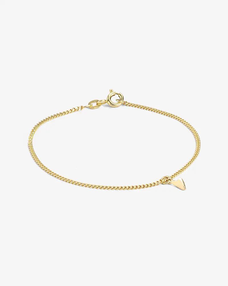 Aimee | 14K Solid Gold