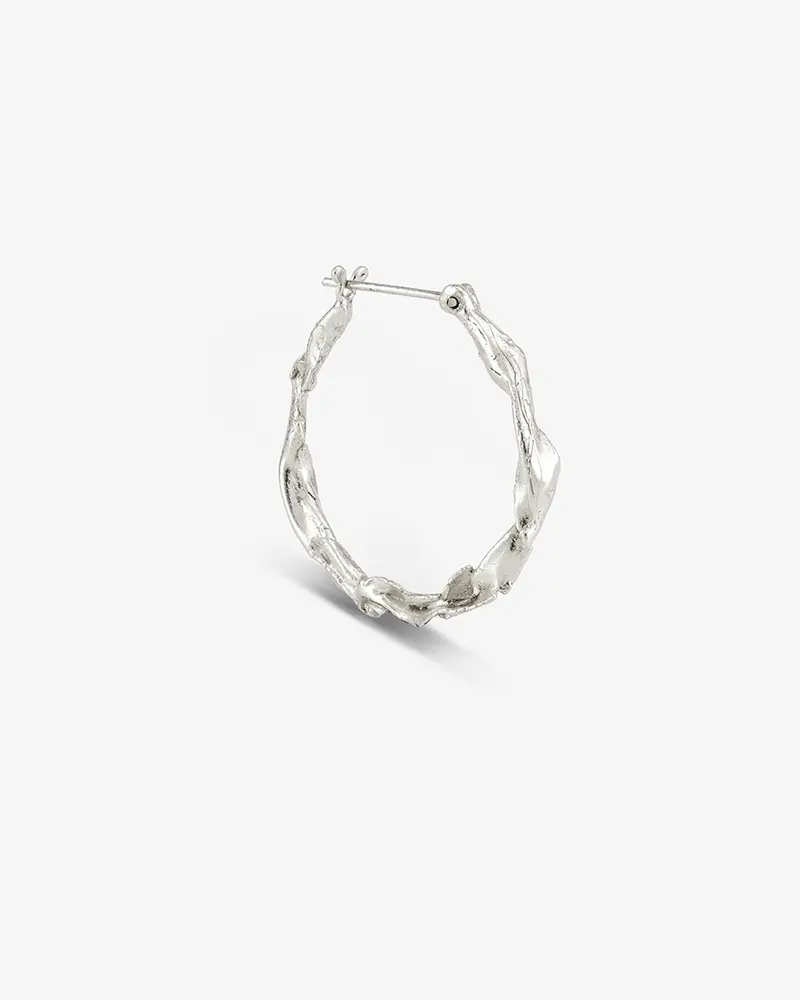 All night long | 925 Sterling Silver