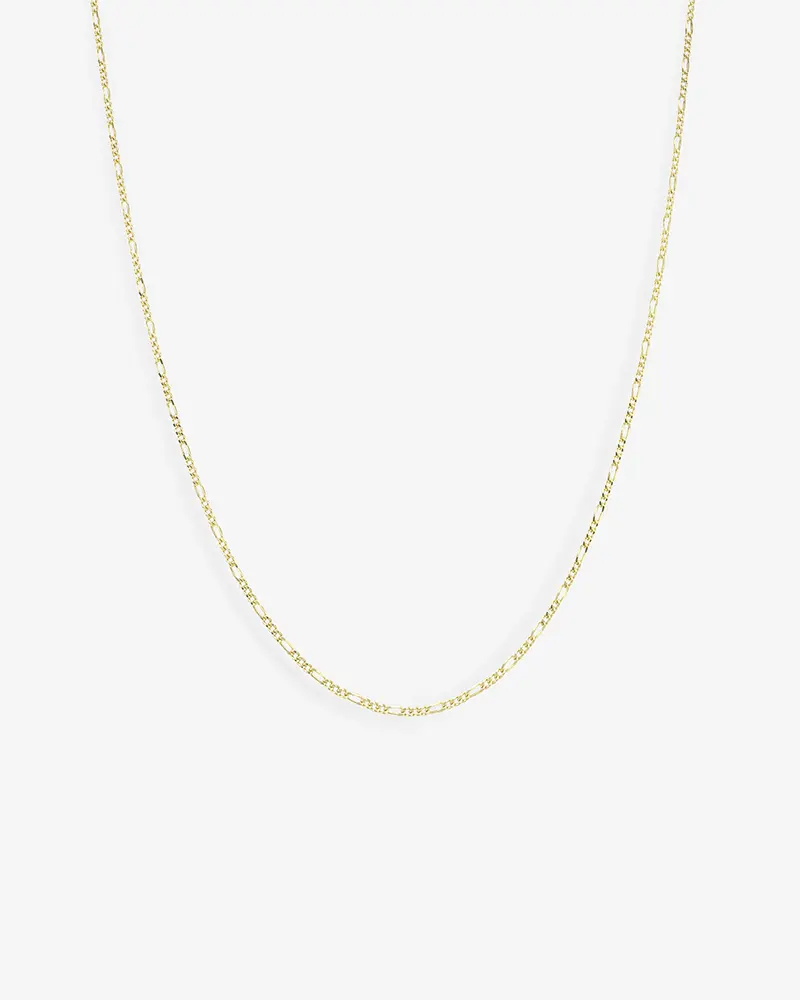 All of me | Gold Plated Silver