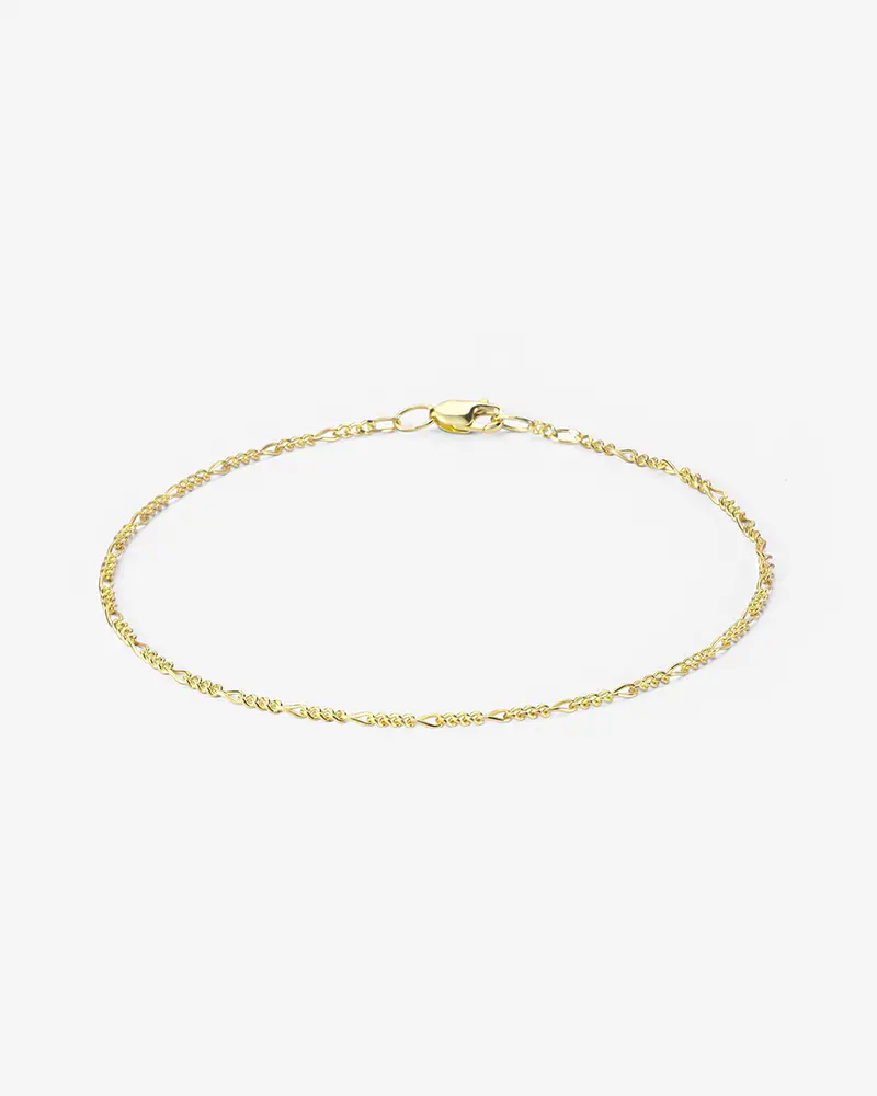 All of you | Gold Plated Silver