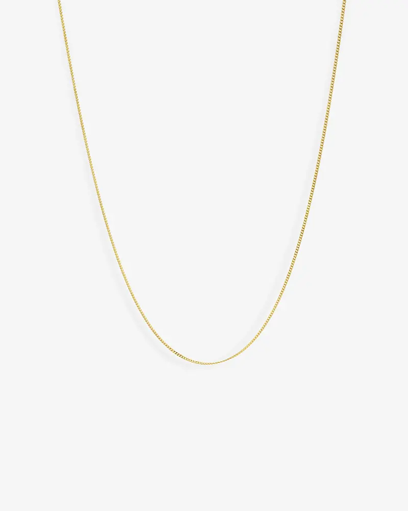 Always | Gold Plated Silver