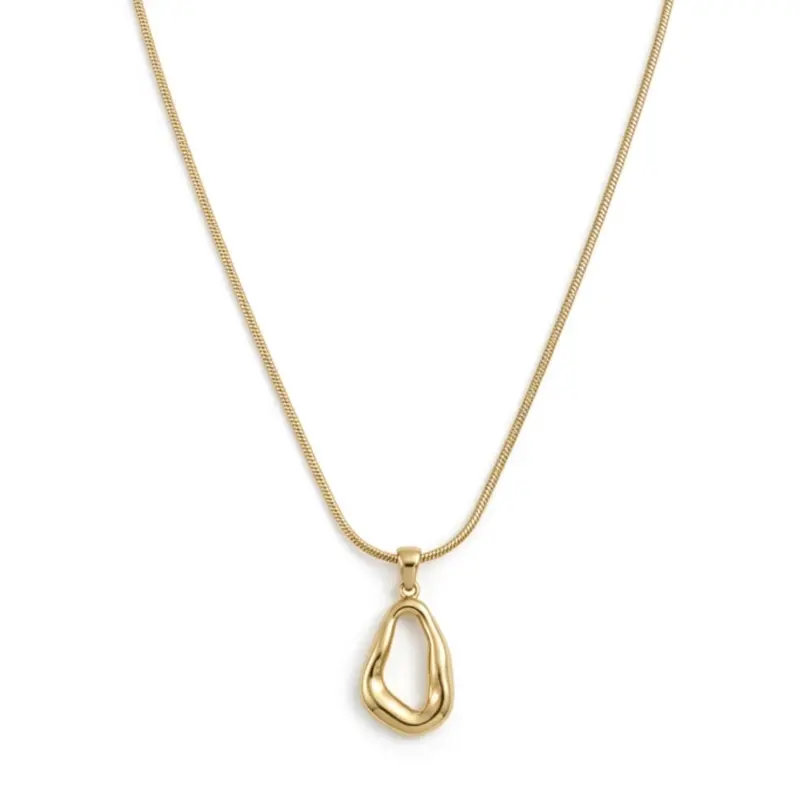 Amaïa Necklace
