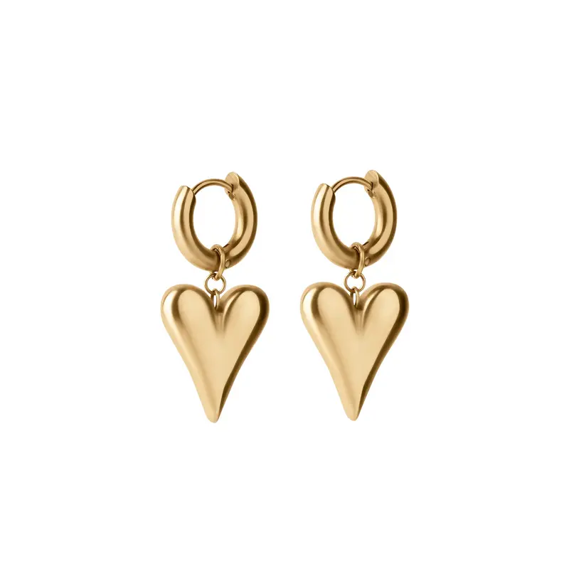 Amour Earrings