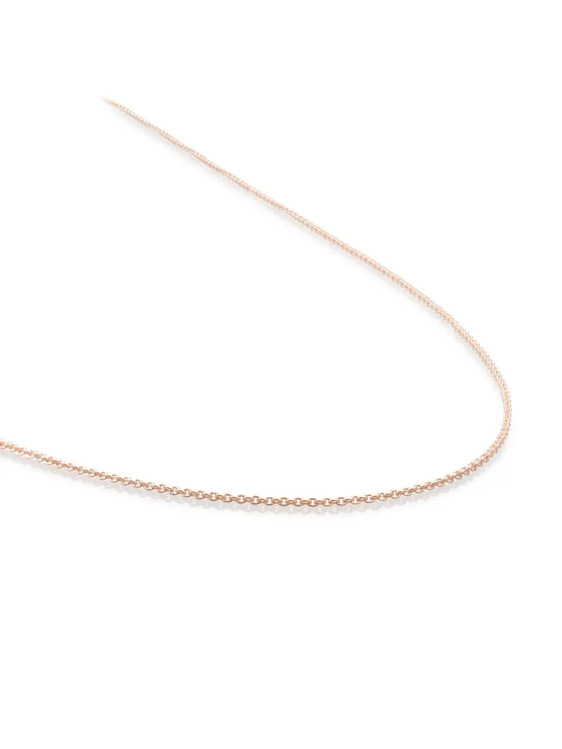 Anchor Chain Ketting 70cm