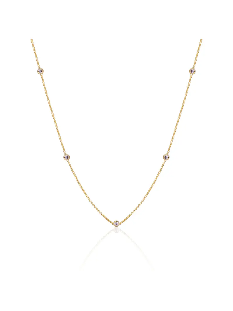 Anchor Chain Ketting Zirconia