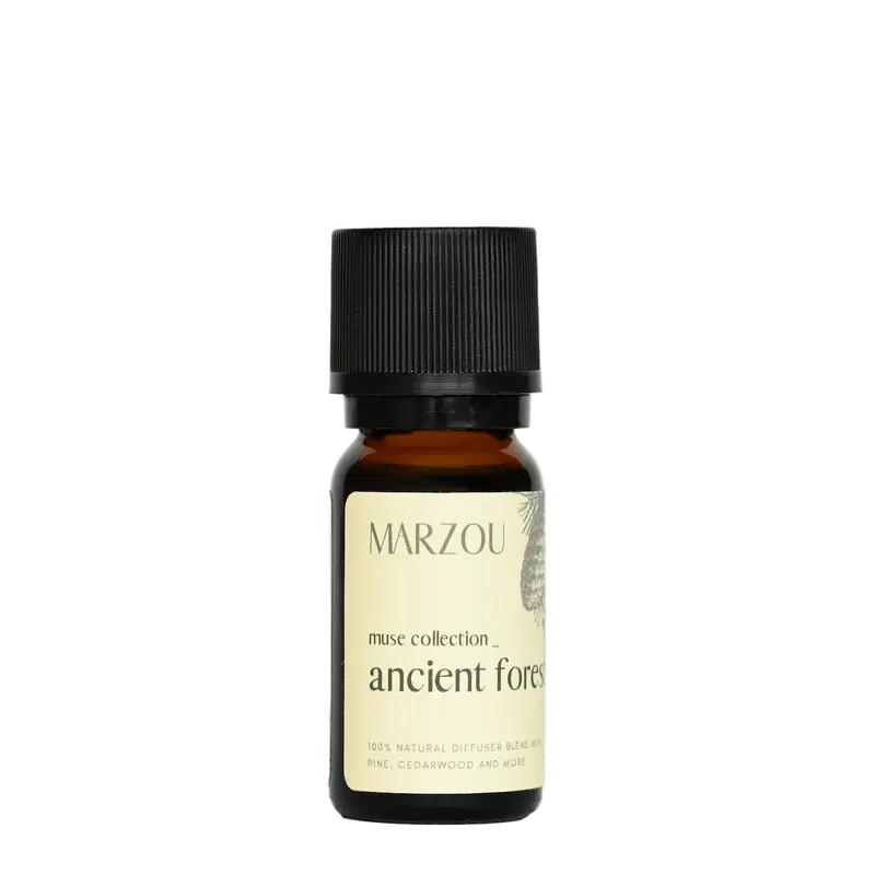Ancient Forest Diffuser Blend