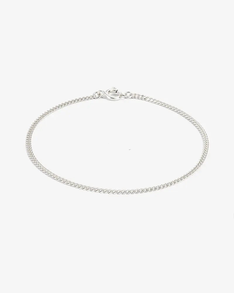Ankle follow up | 925 Sterling Silver
