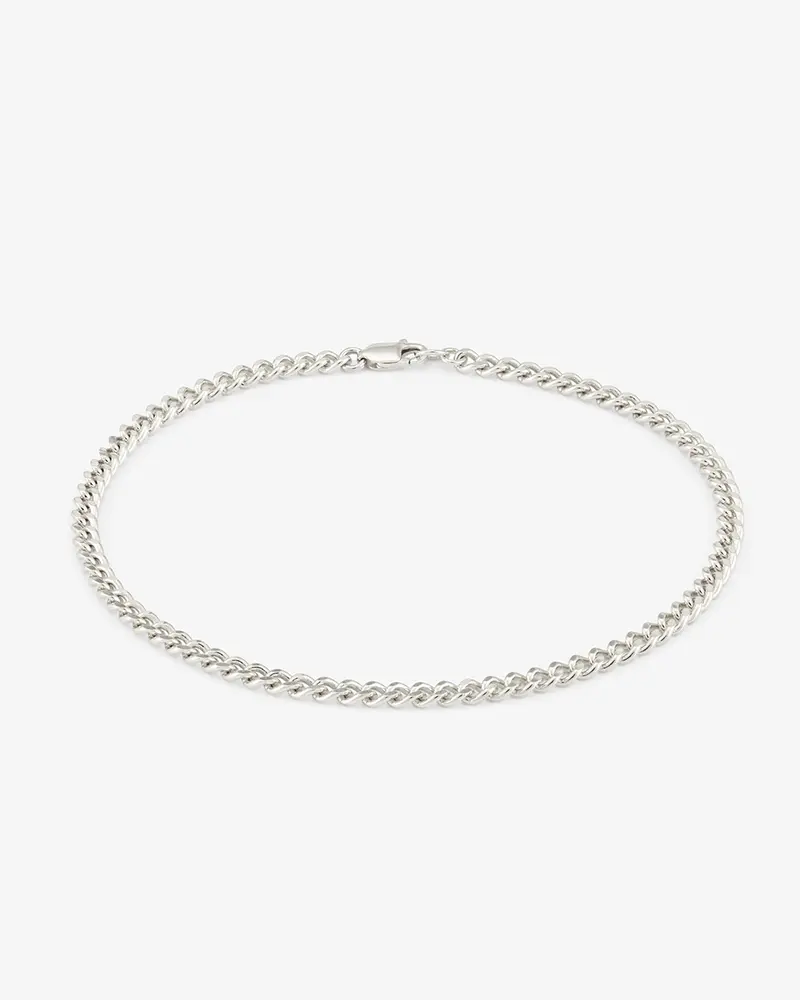 Ankle ongoing | 925 Sterling Silver