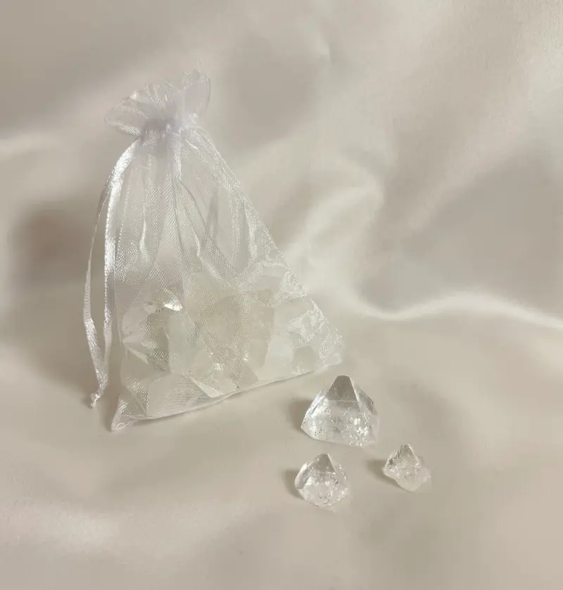 Apofyliet Puntjes 100 gram