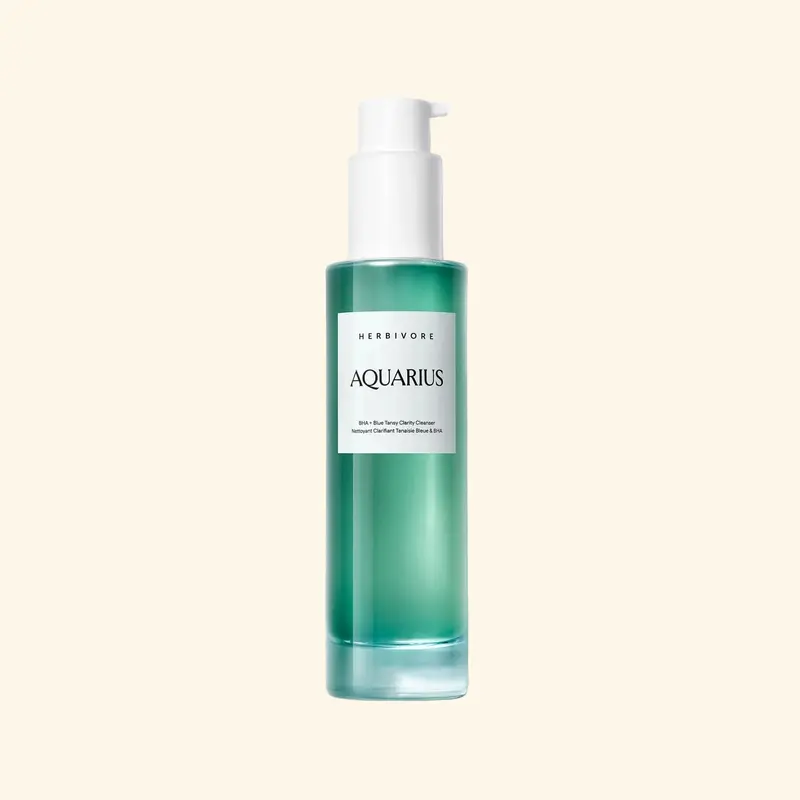 Aquarius BHA + Blue Tansy Clarity Cleanser