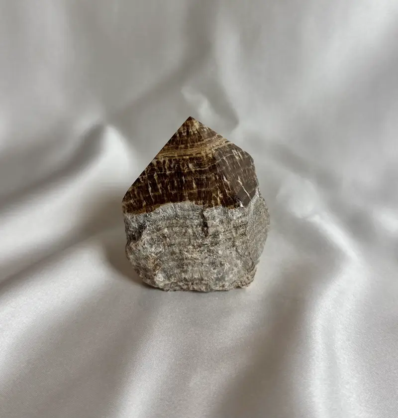 Aragoniet Punt Ruw Nr. 370