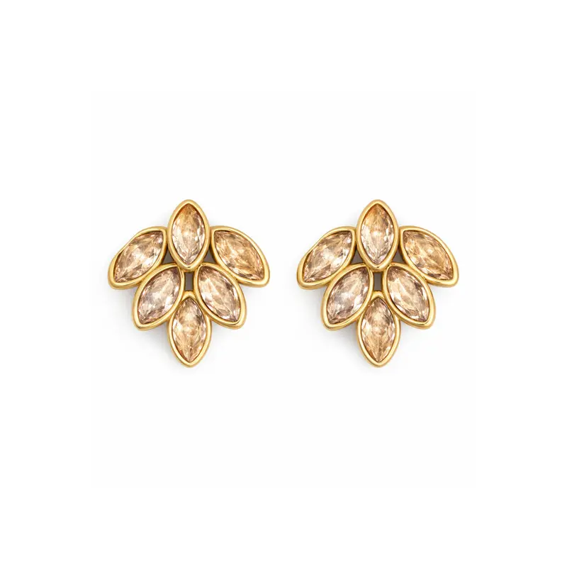 Arctic Earrings