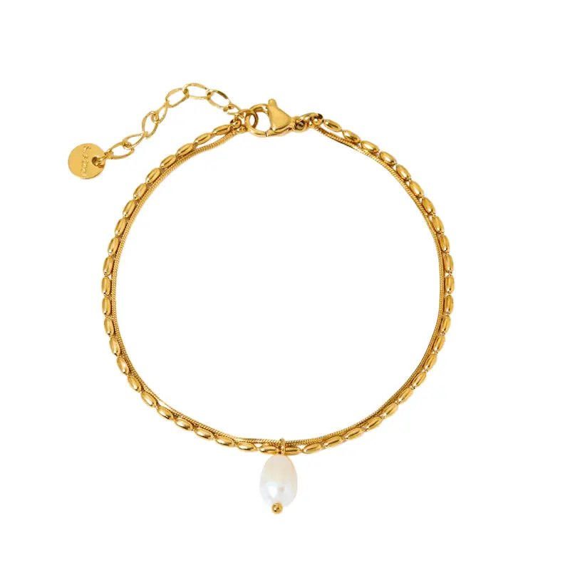 Armband aisha pearl
