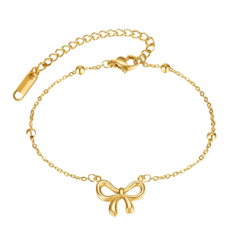 Armband basic bow