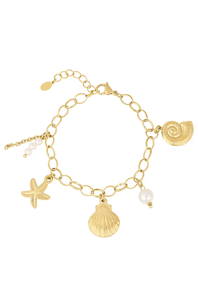 Armband | Beach vibe