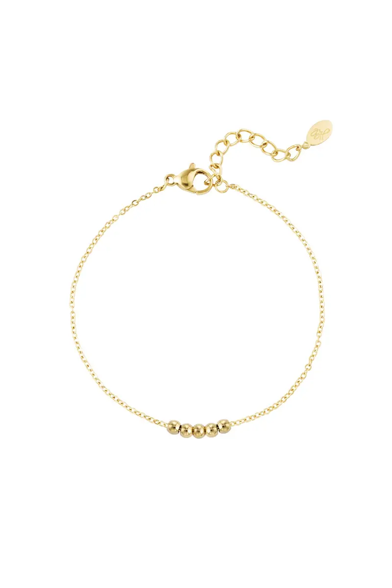 Armband | Bolletjes