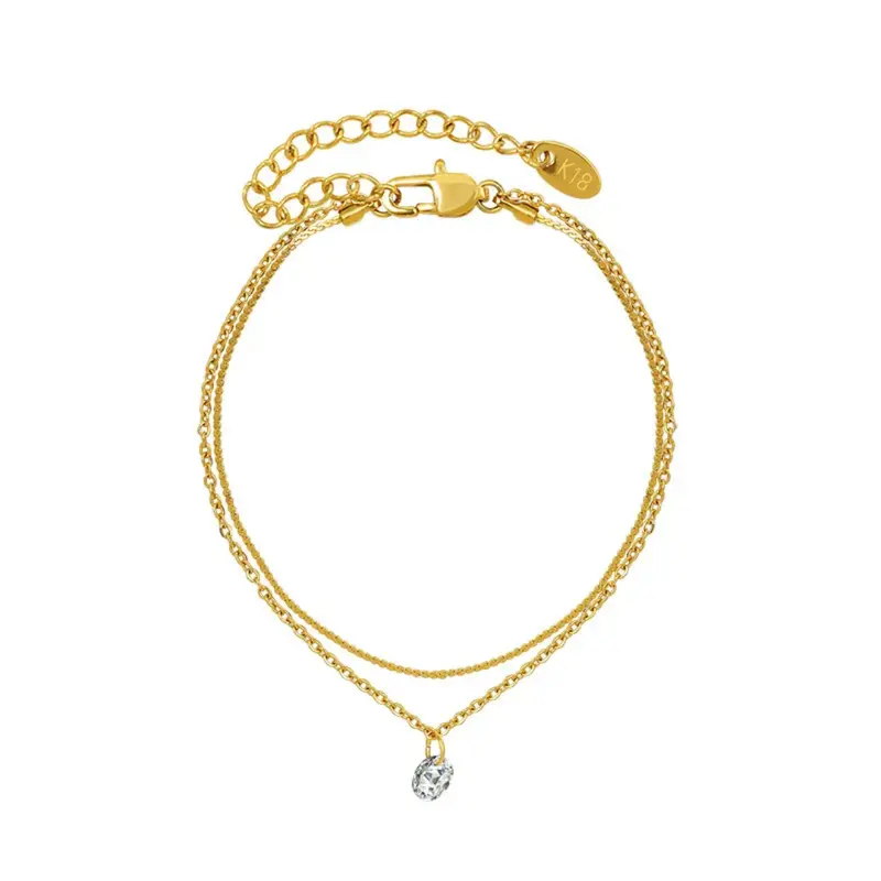 Armband classic drop