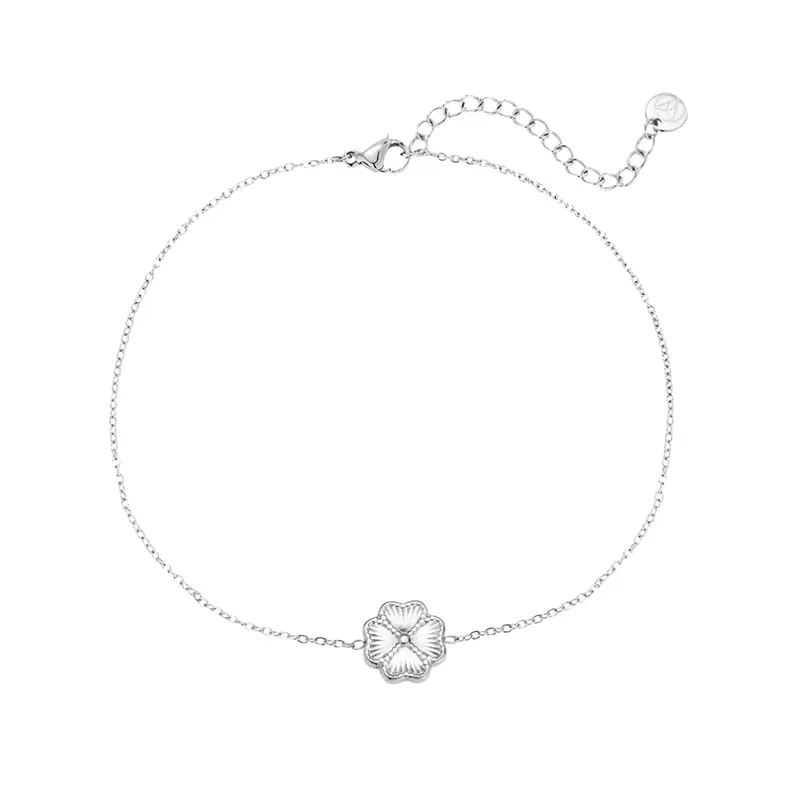 Armband clover