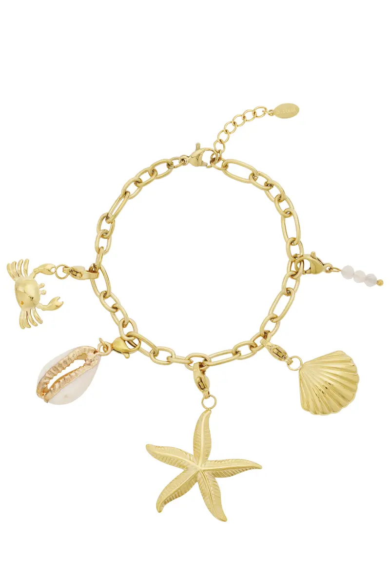 Armband | Coastal chic