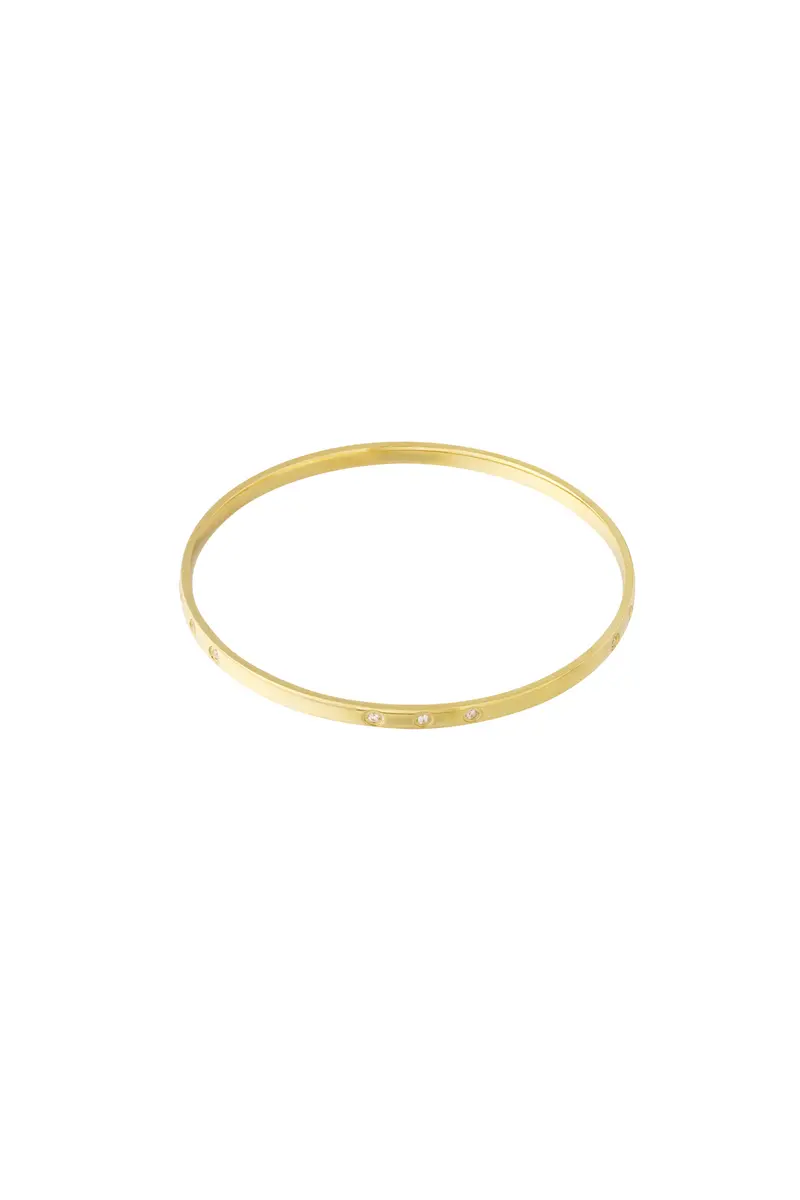 Armband | Glinsterende