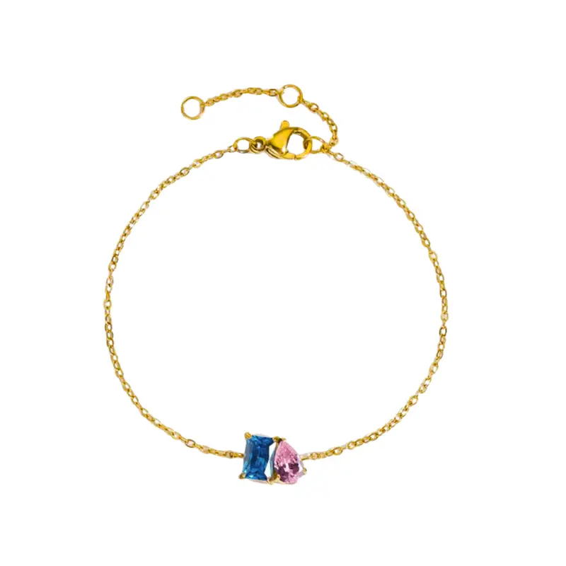Armband harmony multicolor