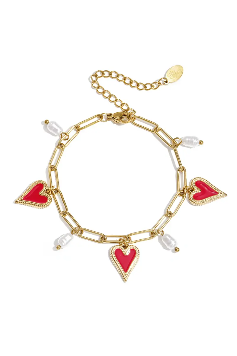 Armband | Hart