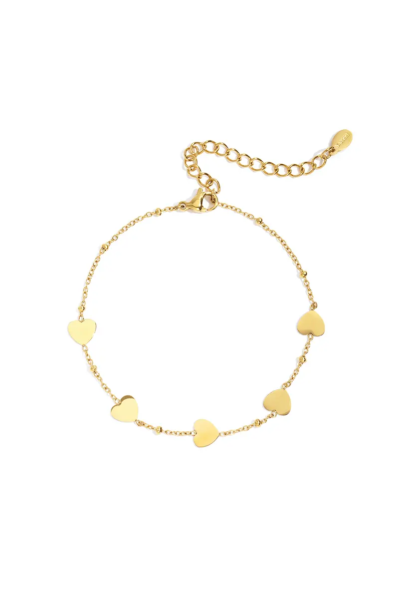 Armband | Hart