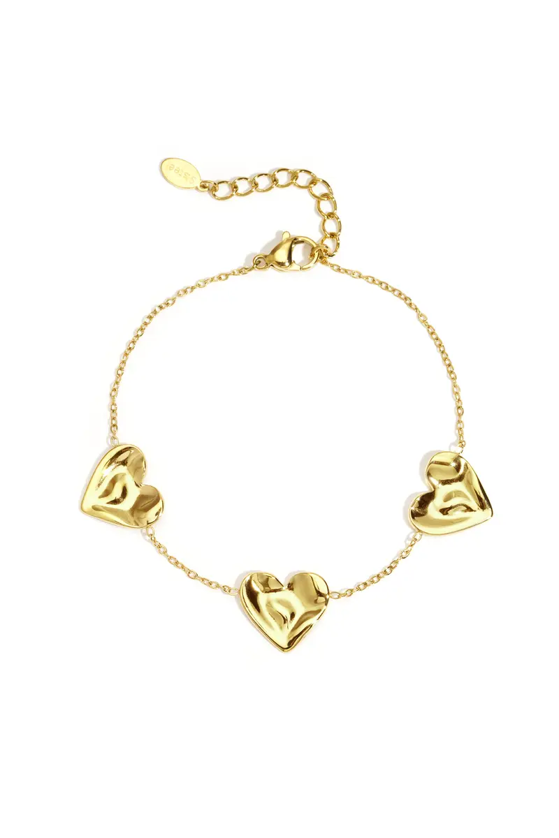 Armband | Hart