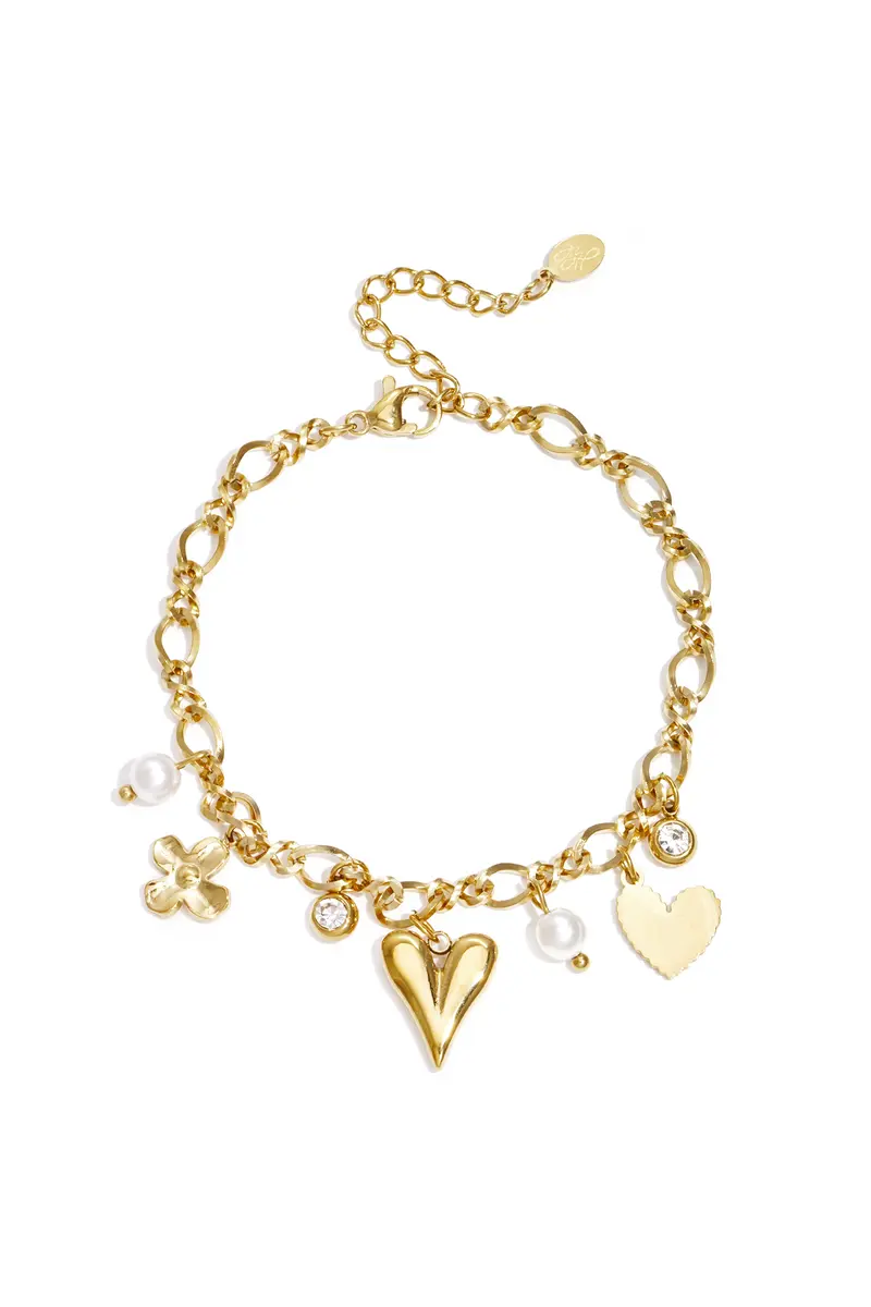 Armband | Hart