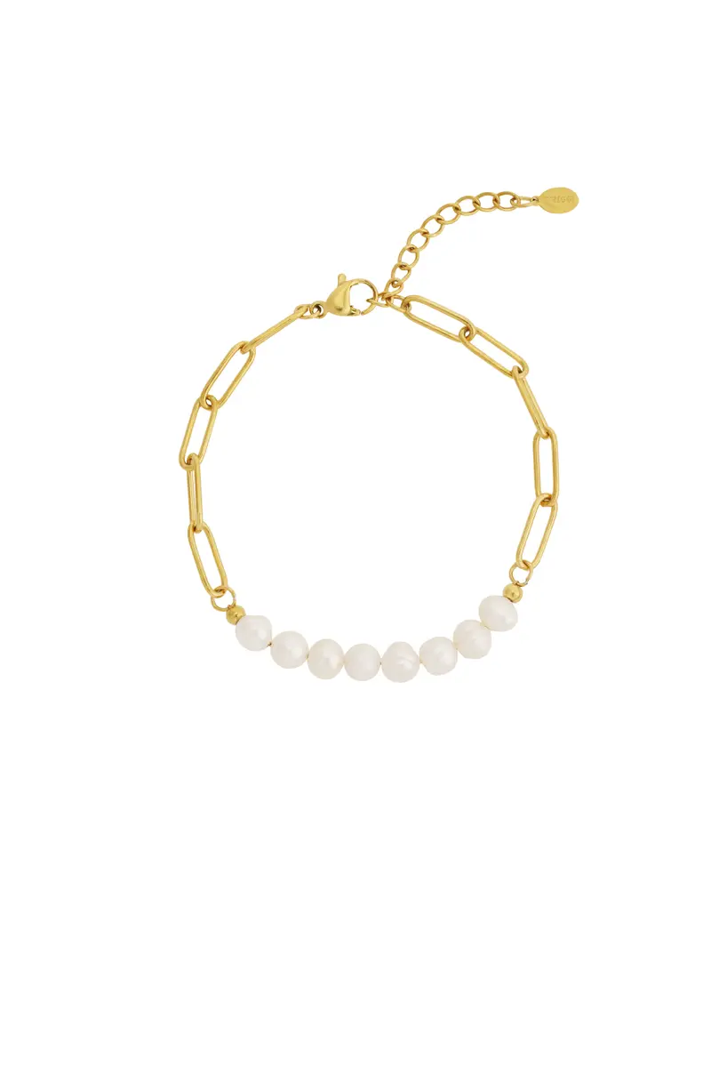 Armband | Parel Elégance