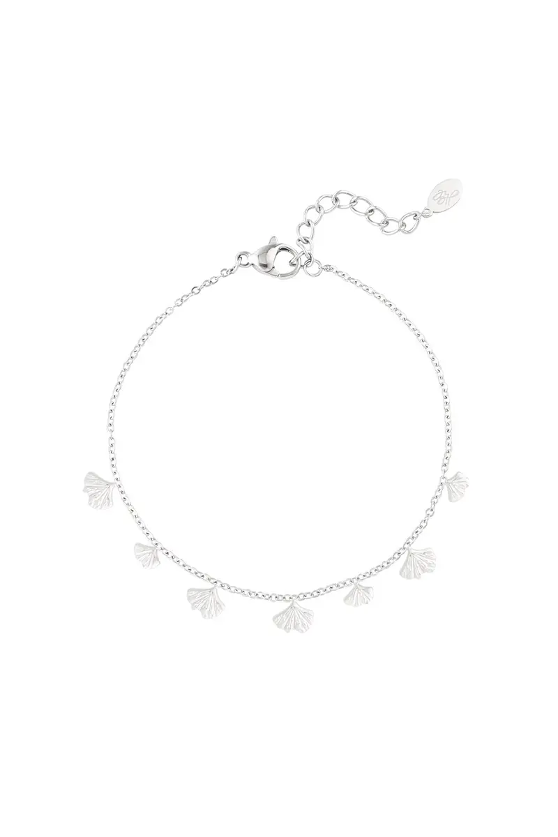 Armband | Schelp