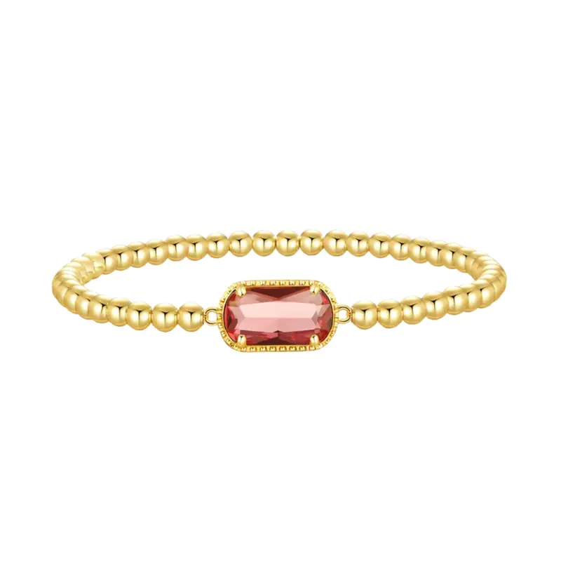 Armband sienna fuchsia