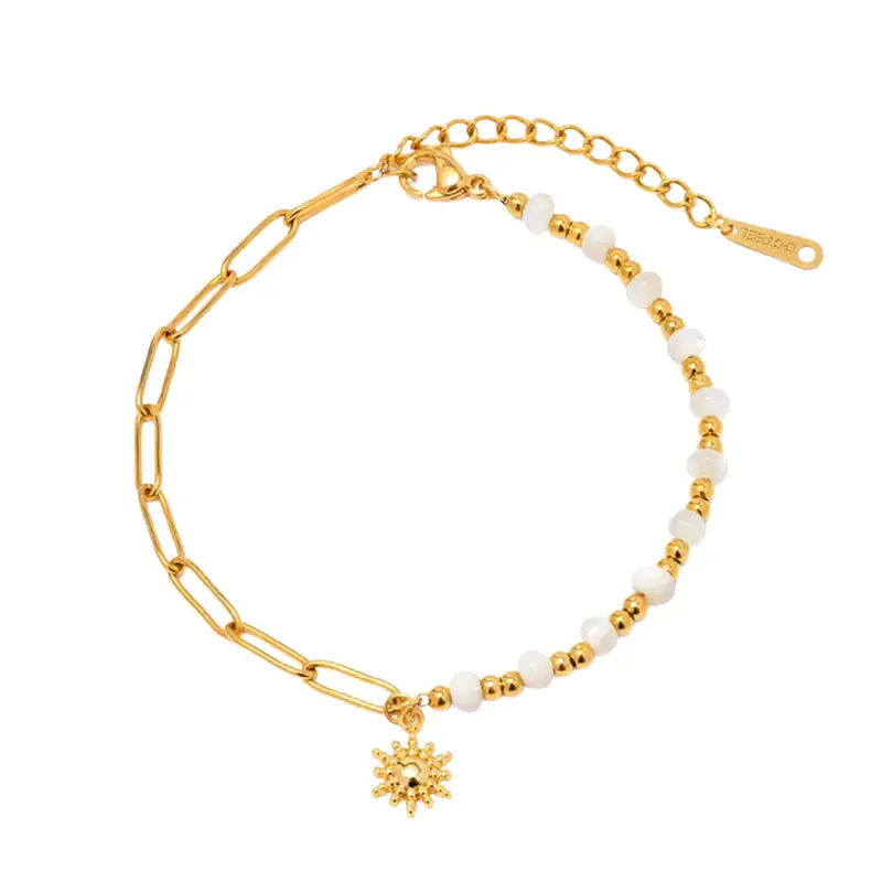 Armband soleil