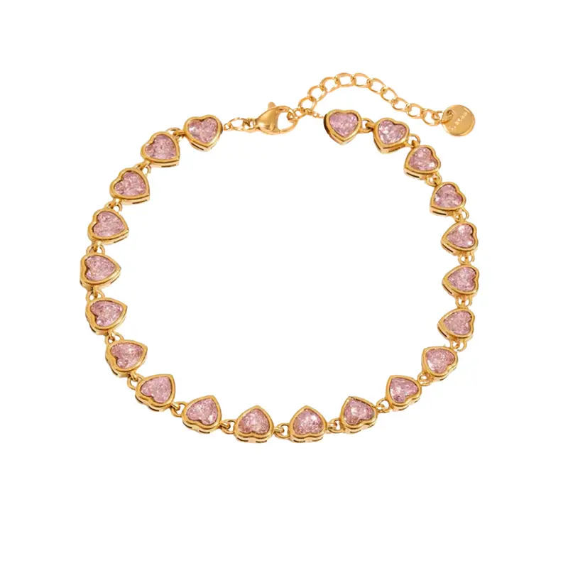 Armband sparkles of love