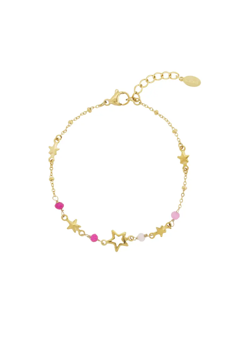 Armband | Star liefde
