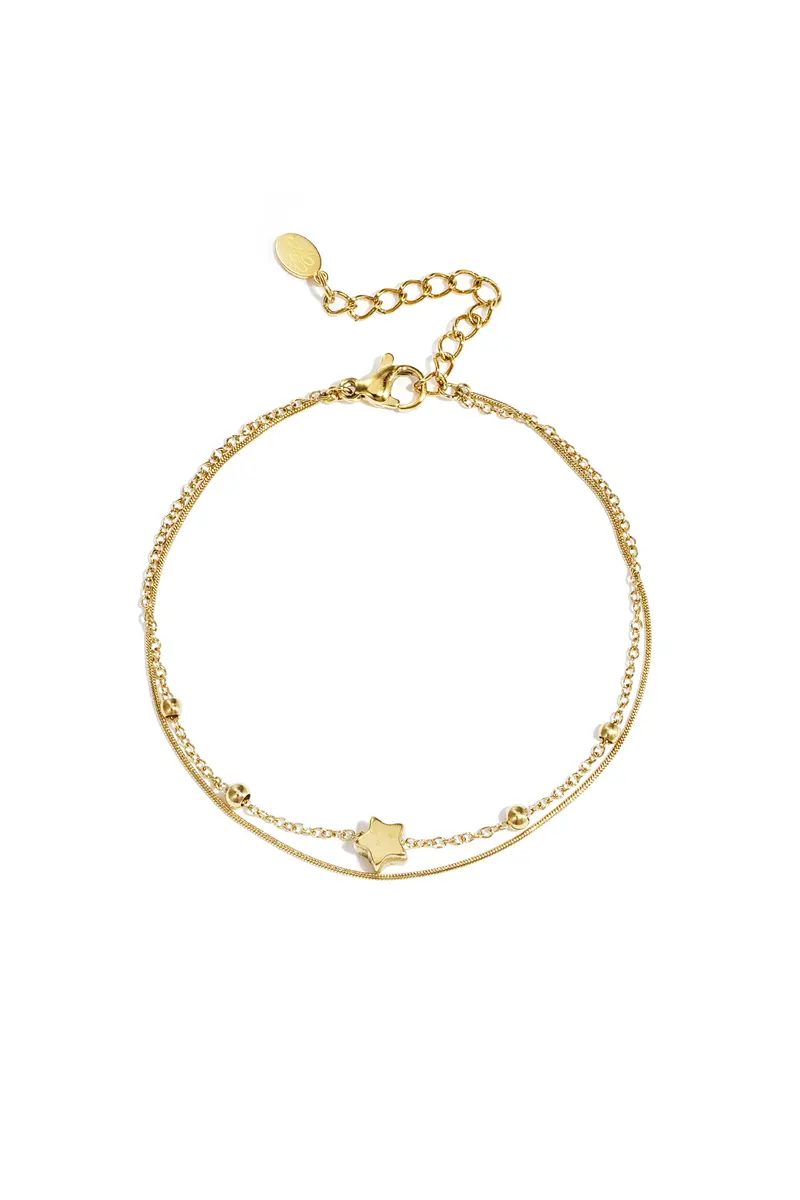 Armband | Sterrennacht