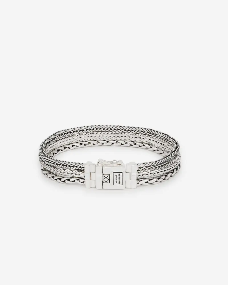 ARMBAND TRIPLE MINI | BUDDHA TO BUDDHA