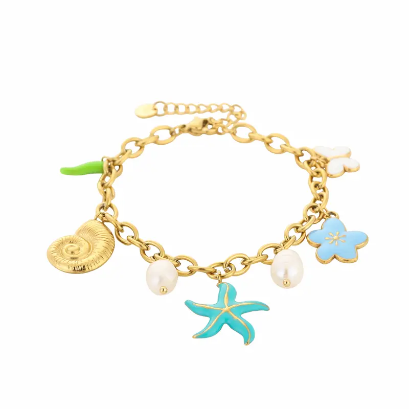 Armband | Zeester